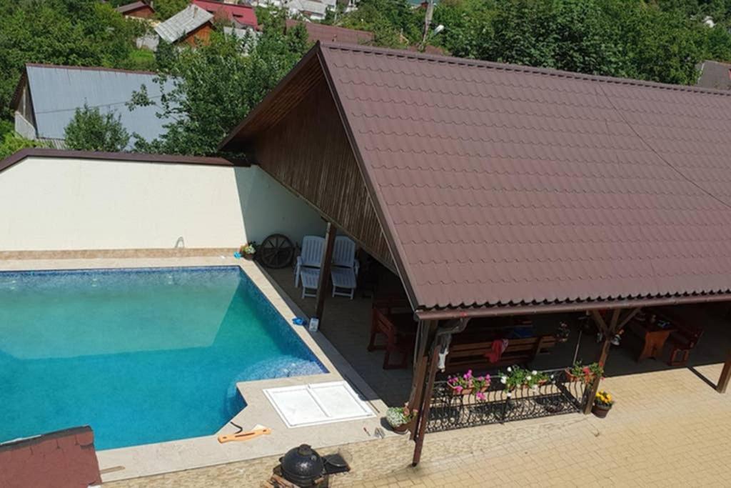 Limpedea House Baia Mare