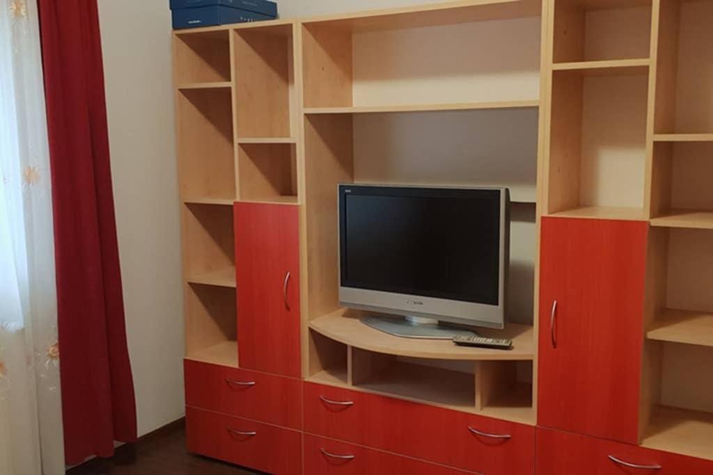 Limpedea House Appartement *