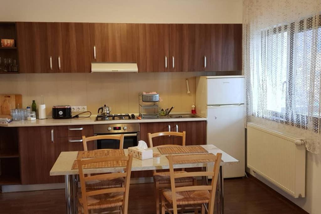Limpedea House Appartement Baia Mare