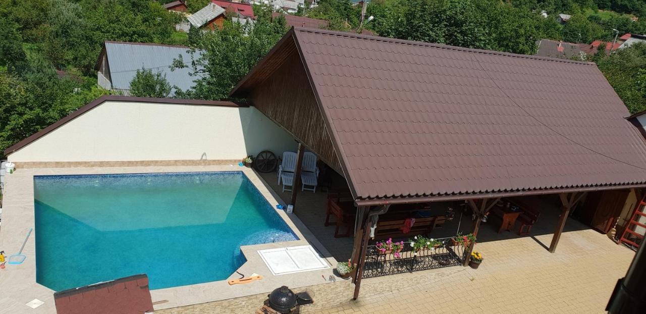 Limpedea House Appartement *