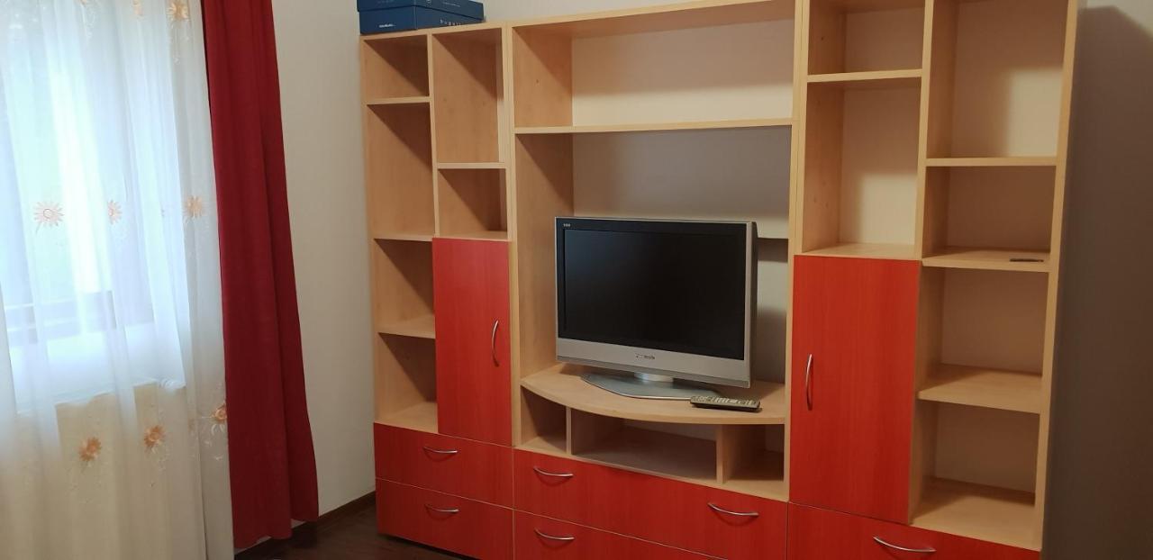 Appartement Limpedea House Baia Mare