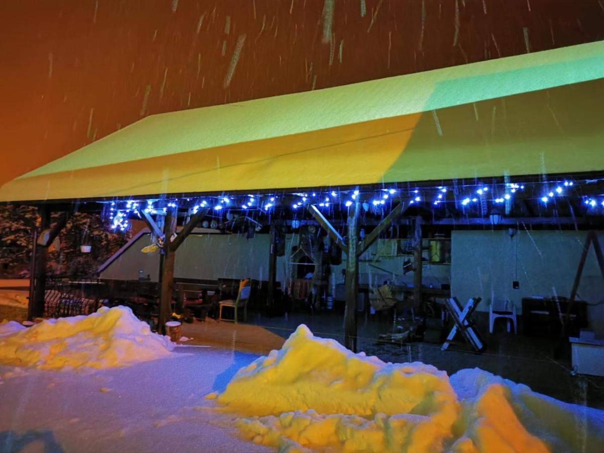 Limpedea House Baia Mare